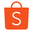 shopee logo